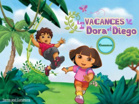 les-vacances-de-dora-et-diego-hd-ipad les-vacances-de-dora-et-diego-hd-ipad