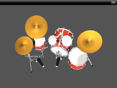 drum-kit drum-kit