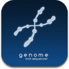 genome midi sequencer icon