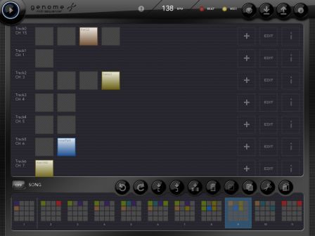 genome-midi-sequencer-ipad genome-midi-sequencer-ipad
