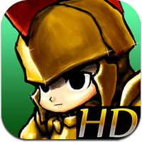 defense of fort icon