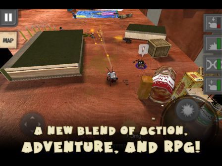 bug-heroes-quest-ipad bug-heroes-quest-ipad