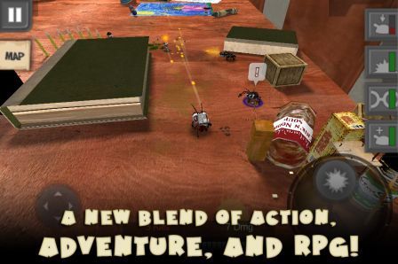 bug-heroes-quest bug-heroes-quest