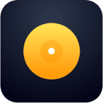 djay dj app mixer icon