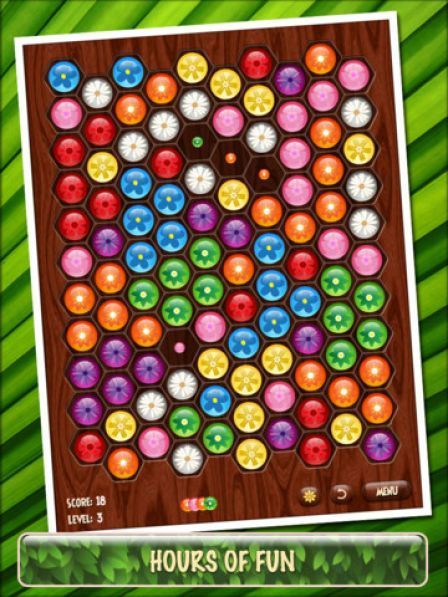 flower-board-hd flower-board-hd