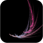 terafractal icone app ipa iphone ipad