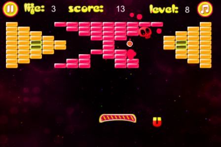 brick-breaker-pro-plus