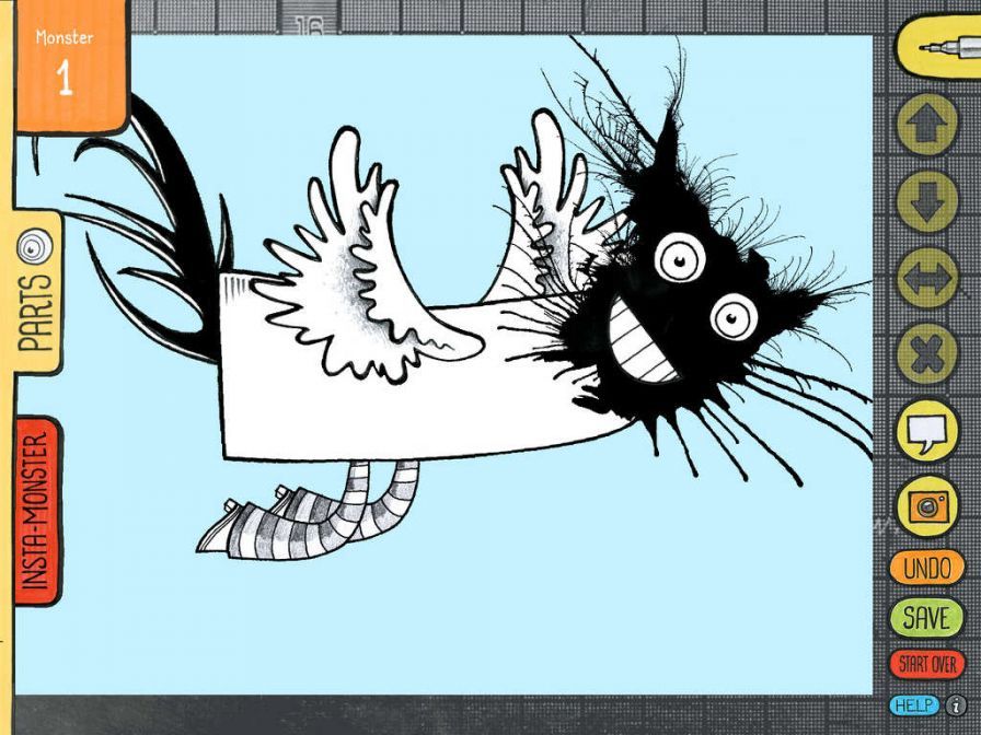 the-daily-monster-monster-make ipa the-daily-monster-monster-make ipa