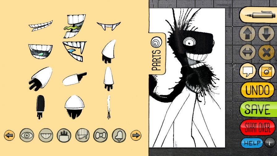 the-daily-monster-monster-make ipa the-daily-monster-monster-make ipa