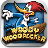Test : Woody Woodpecker sur iPhone