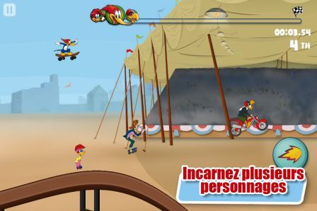 woody-woodpecker woody-woodpecker