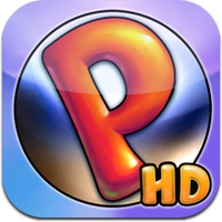 peggle hd icon