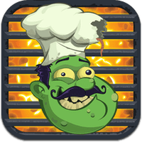 zombie-cookin