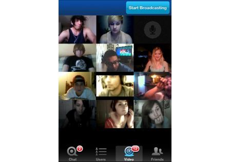 tinychat-fb tinychat-fb