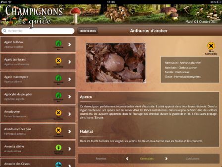 champignons-le-guide-ipad champignons-le-guide-ipad