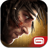 wild blood icon