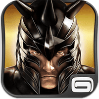 dungeon hunter  icon