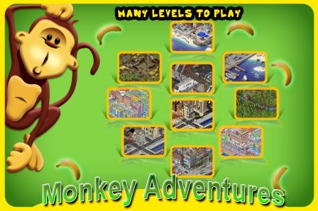 monkey-adventure-hd monkey-adventure-hd