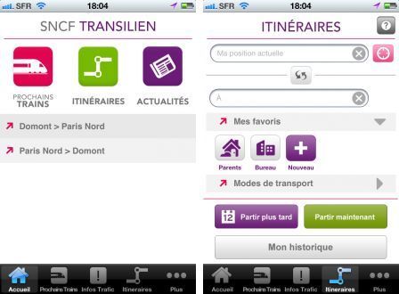 sncf-transilien sncf-transilien