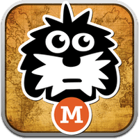 millie et la cl icon