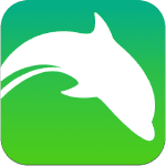 dolphin-web-browser-ae-powerfu ipa iphone