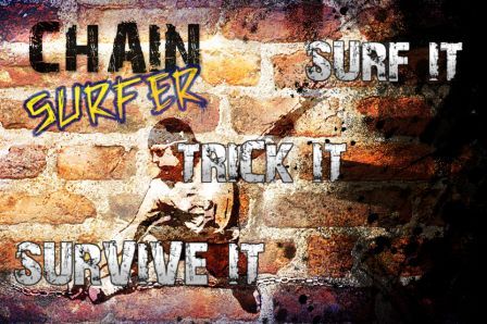 chain-surfer chain-surfer