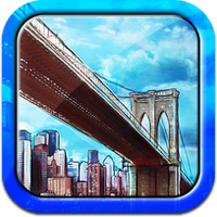 megacity hd icon
