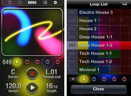 korg-ikaossilat korg-ikaossilat