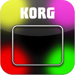 korg ikaossilator icone app ipa iphone ipad