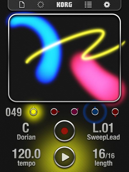 korg-ikaossilator-ipad korg-ikaossilator-ipad