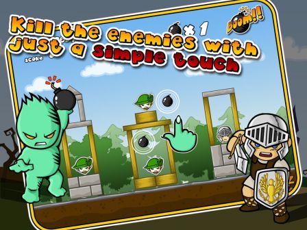 war-of-species-hd-ipad war-of-species-hd-ipad