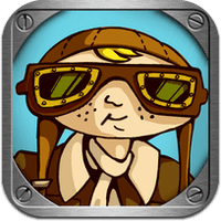 flyboy icon