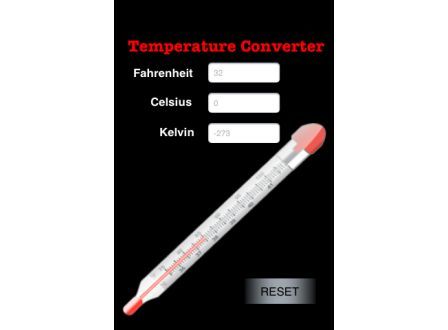 temperature-converter-pro temperature-converter-pro