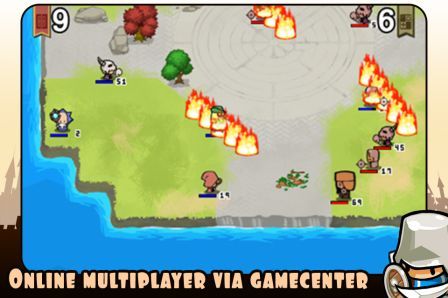 finger-shot-rpg finger-shot-rpg