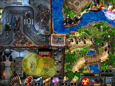 zombie-pirate-robot-attack-ipad zombie-pirate-robot-attack-ipad