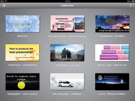 scrollshow scrollshow