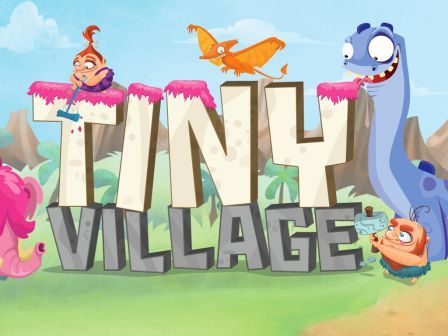 tiny-village-ipad