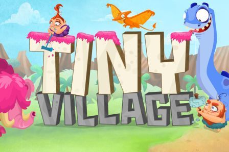 tiny-village