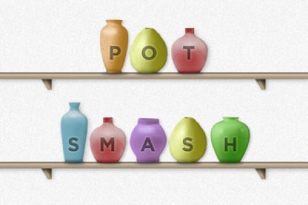 pot-smash