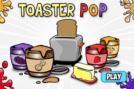 toaster-pop