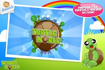 turtle-world