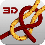 knots-3d ipa ipad iphone knots-3d ipa ipad iphone