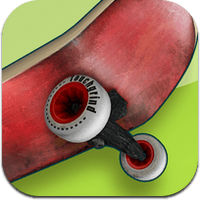 touchgrind icon