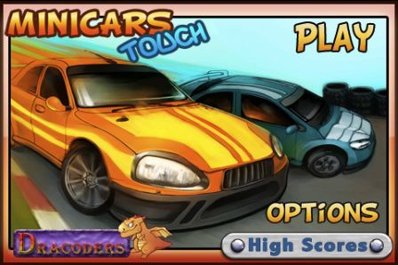 minicars-touch minicars-touch