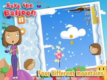 save-the-balloon-by-ft-apps-ipad save-the-balloon-by-ft-apps-ipad
