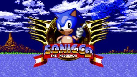 sonic-cd sonic-cd