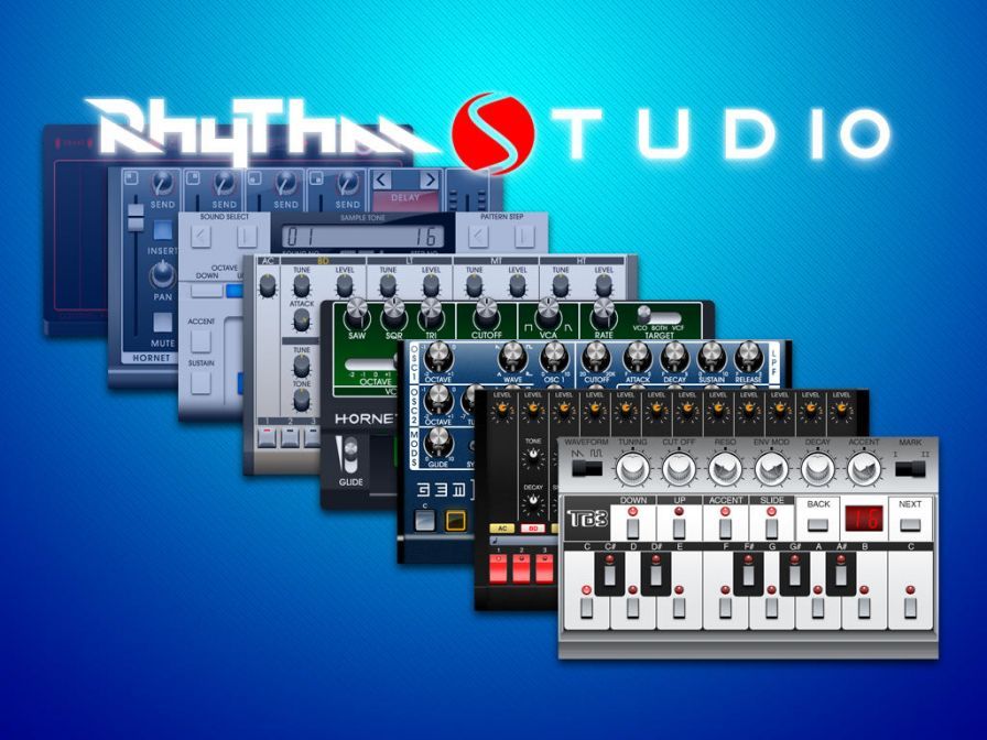 rhythm-studio rhythm-studio