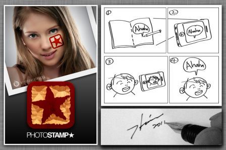 photostamps