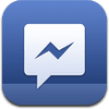 facebook messenger icon