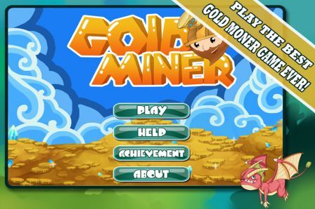 gold-miner-hd